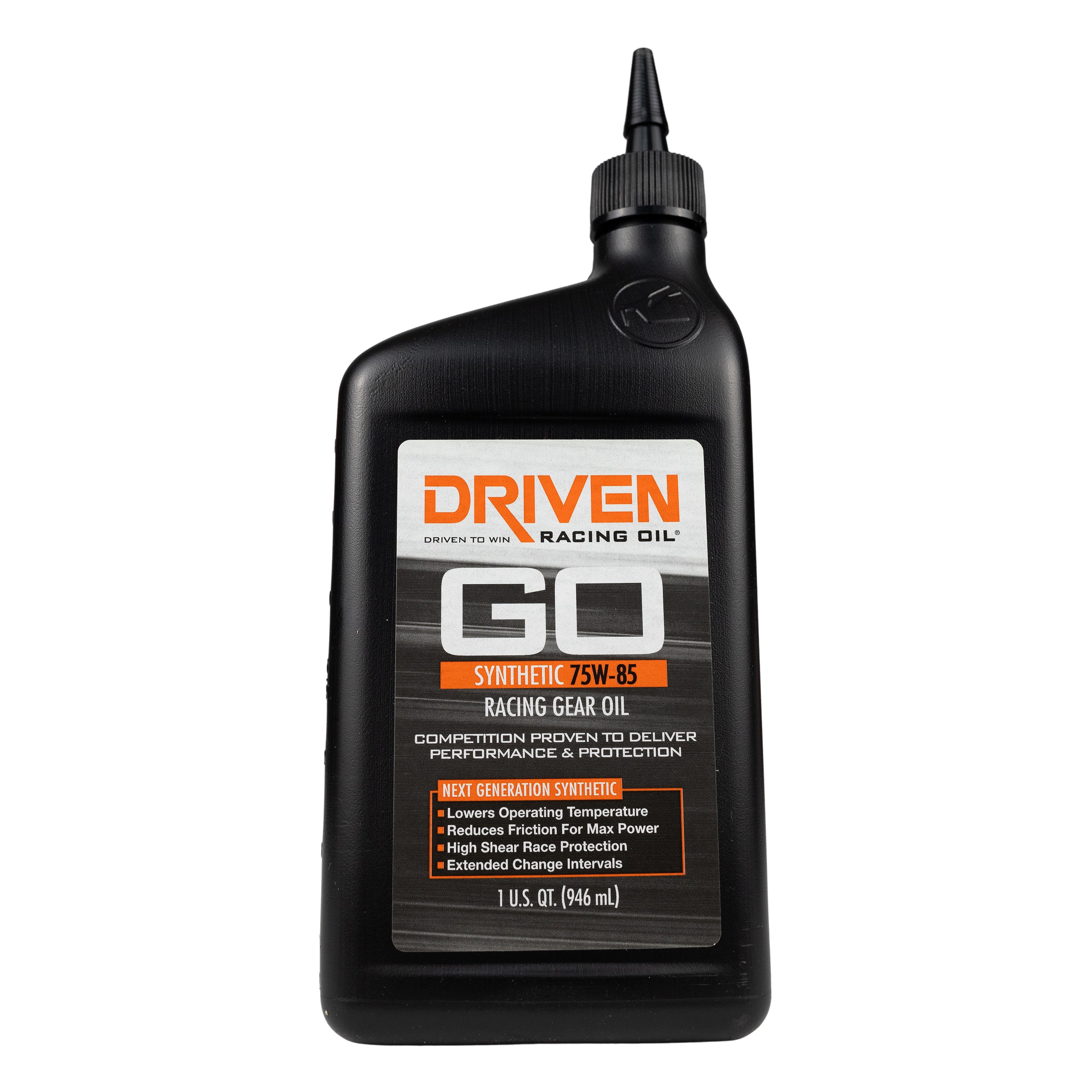 gear oil Driven Racing Oil 00830