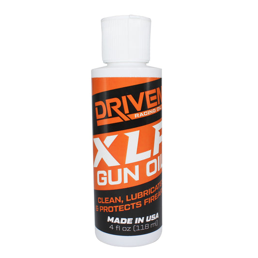 Premium Gun Oil - XLP