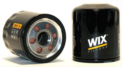 Wix Gen1 LS Filter 51042