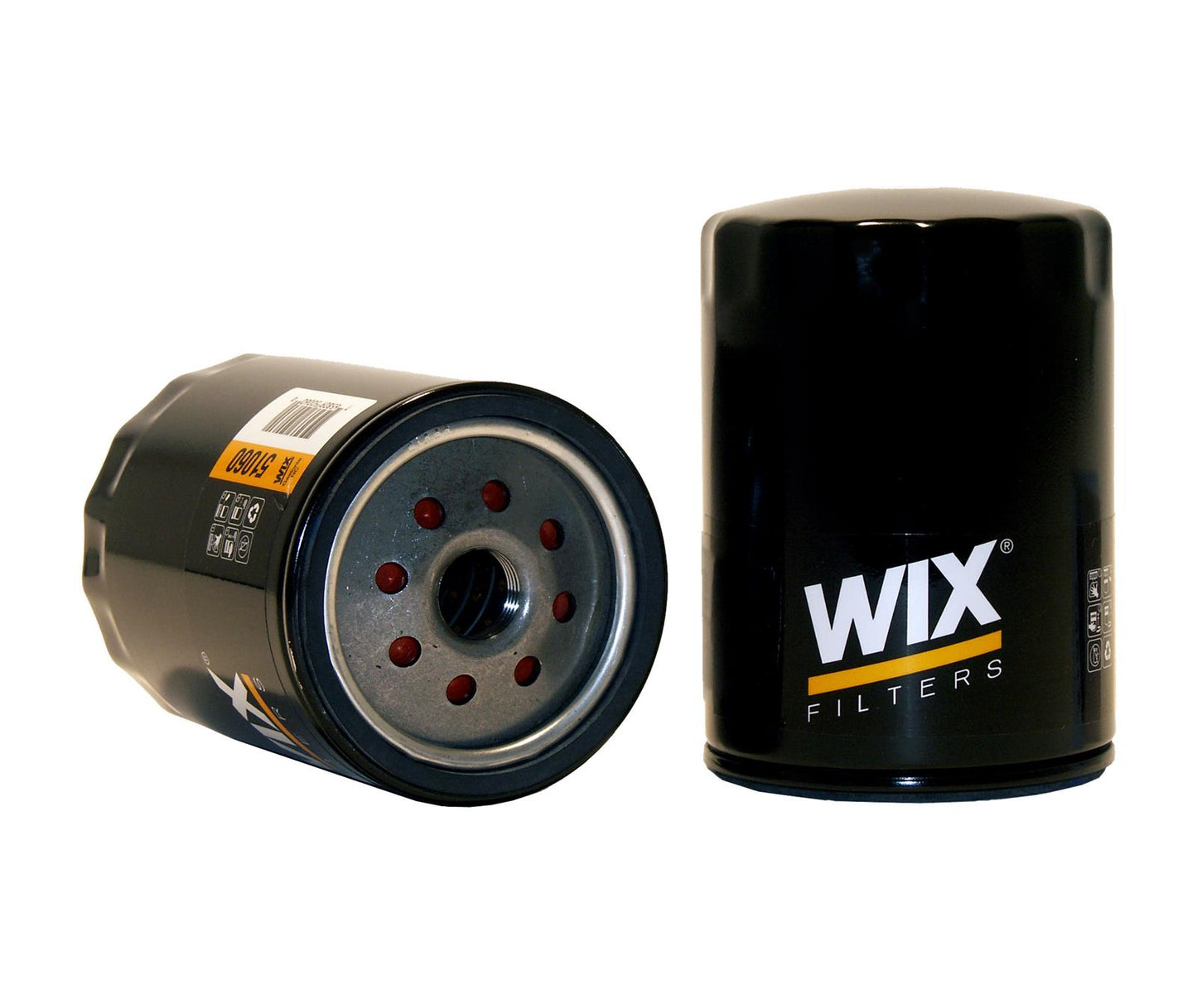 Wix Tall Oil Filter SBC / BBC 51060
