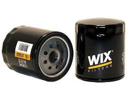 Wix High Efficiency Oil Filter 51069