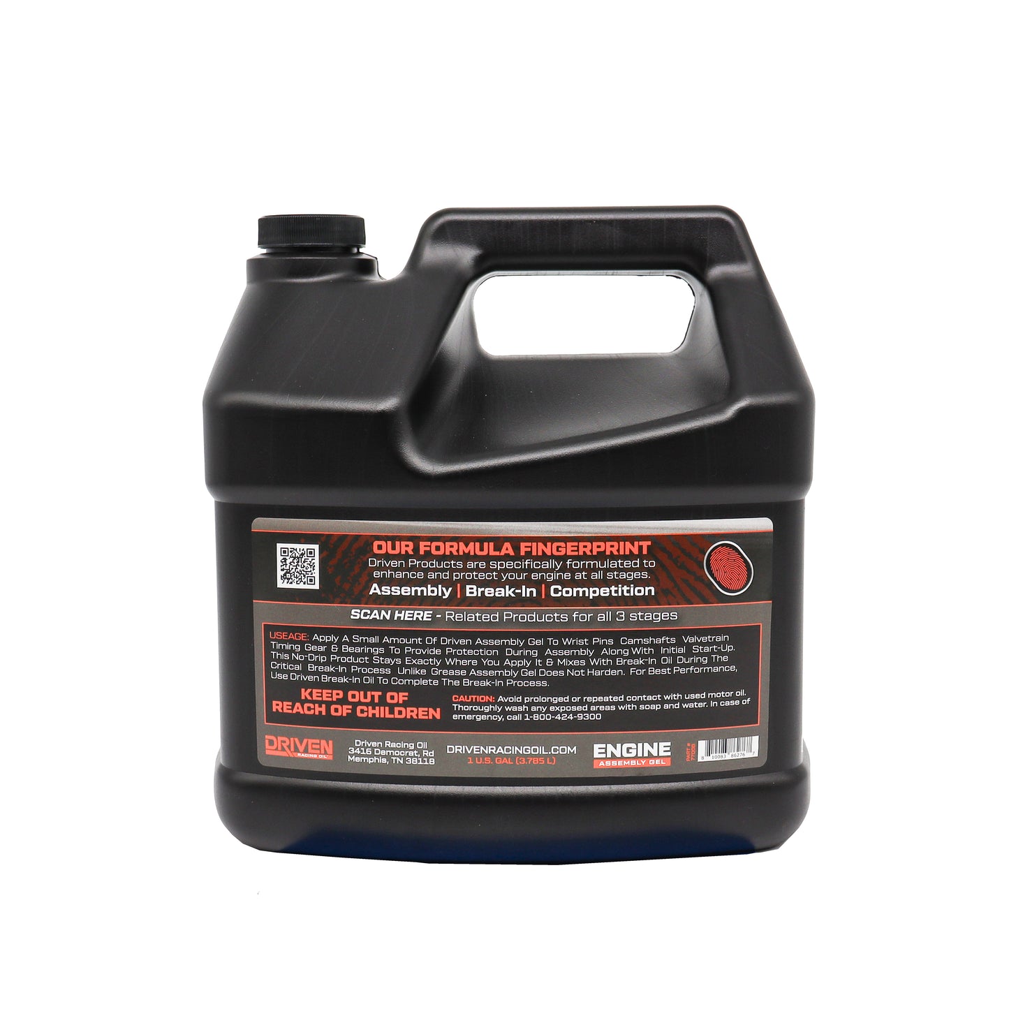 Assembly Gel | 1 Gallon