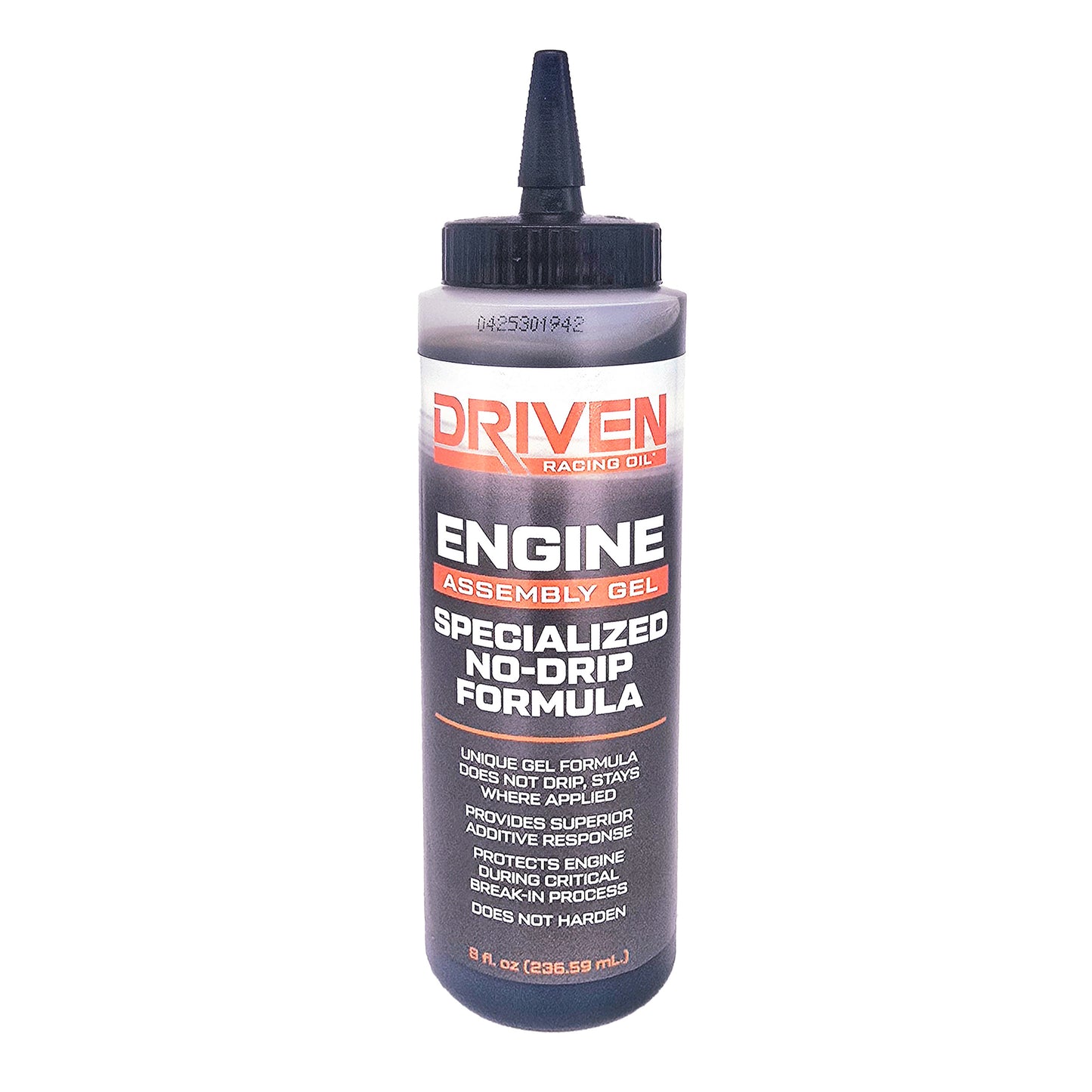 Assembly Gel , 8oz.