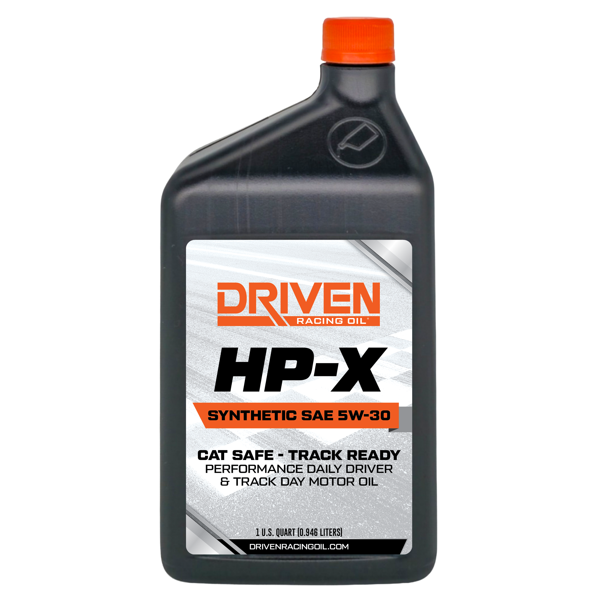 HP-X SAE 5W-30 | Quart