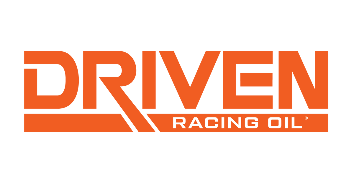 All Products Driven Racing Oil