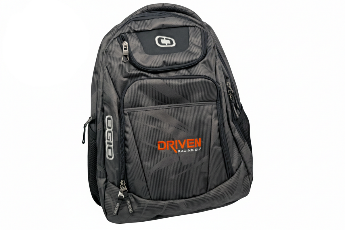 Driven OGIO Back pack
