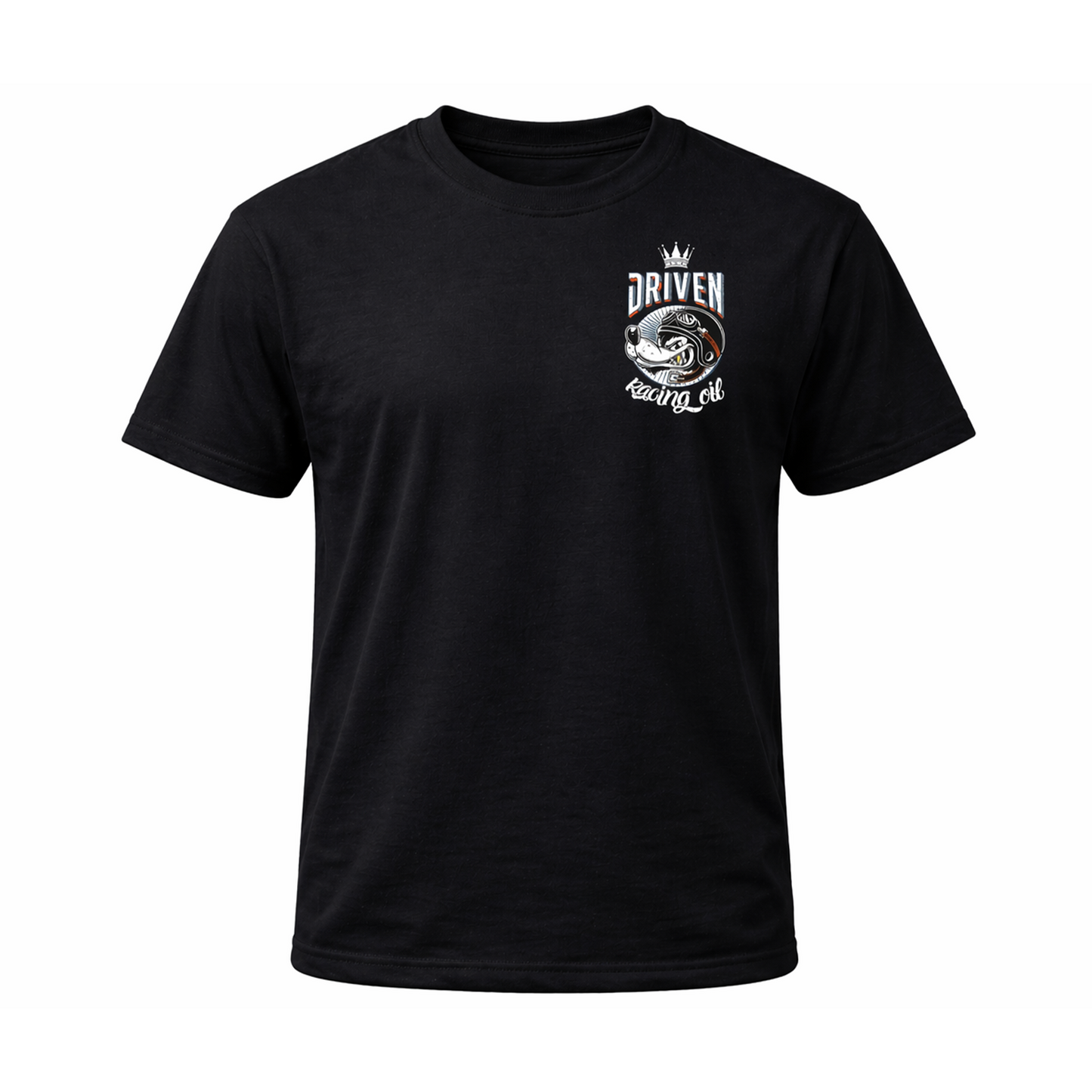 Wolf Racing Driven T-Shirt