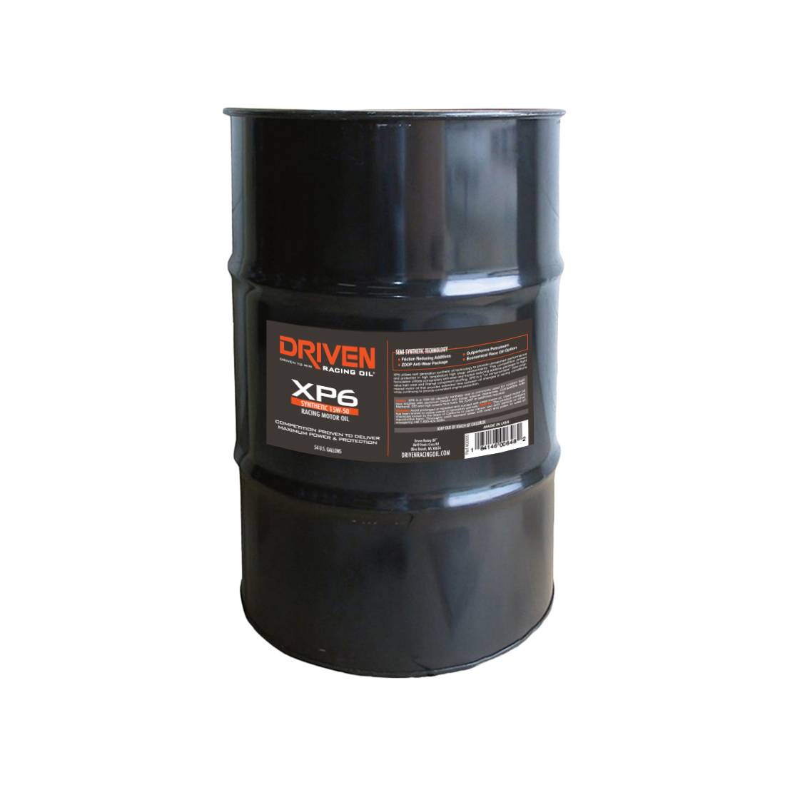 KRT SAE 0W-20 | Drum