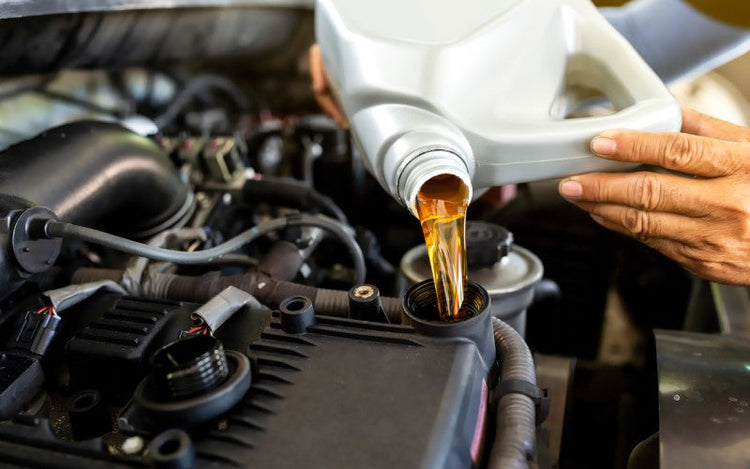 Top Causes of Low Oil Pressure in Engines and How To Fix It