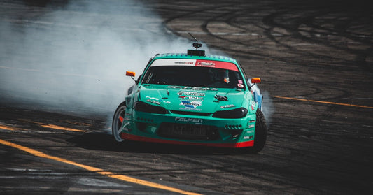 A Step-by-Step Guide to Testing Your New Race Car