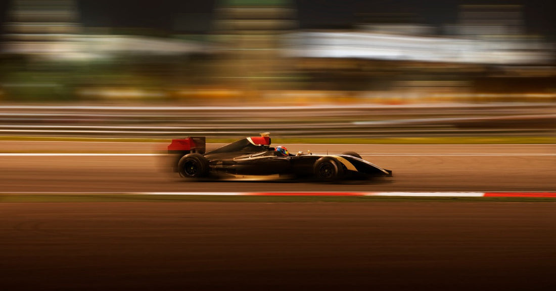 The Ultimate Guide to the Different Types of Car Racing