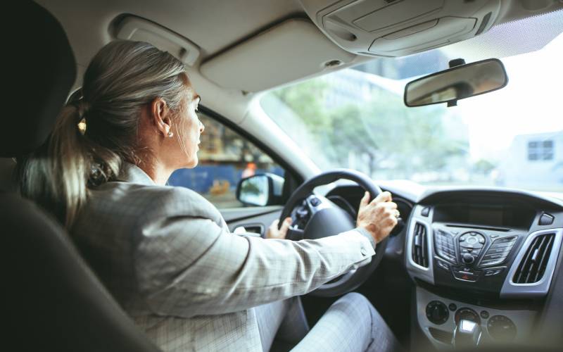 12 Bad Driving Habits That Can Affect Your Engine