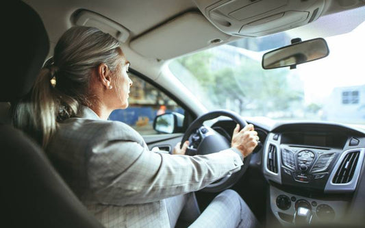 12 Bad Driving Habits That Can Affect Your Engine