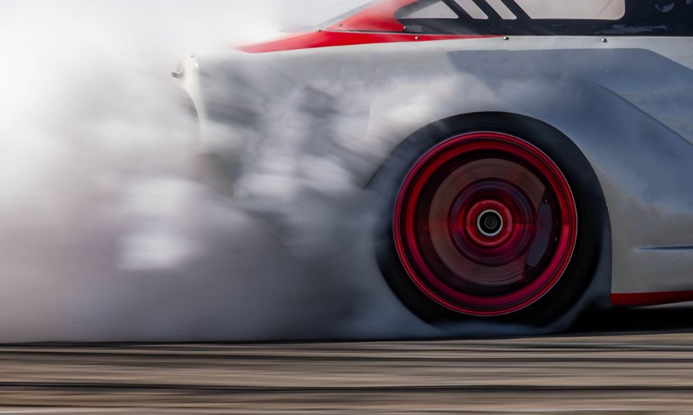 How Innovative Modifications Changed Racing Performance A Complete Guide to Drag Racer Tuning and Modifications