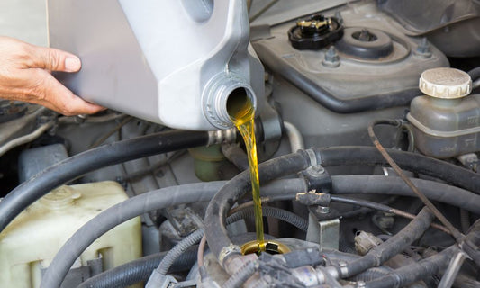 Maintenance Tips Every Race Car Owner Should Know