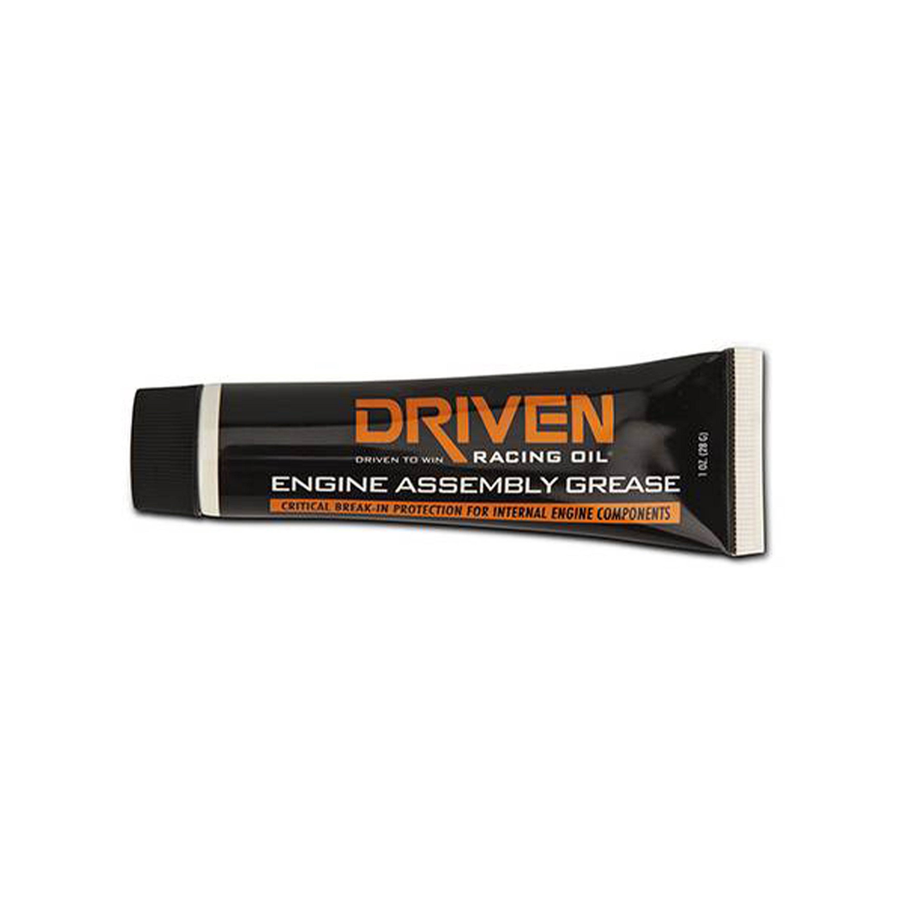 Assembly Grease, 1 oz Tube – Driven Racing Oil