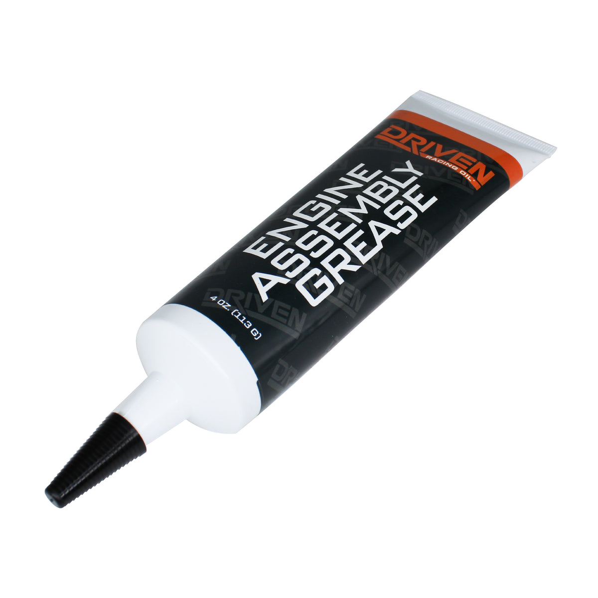 Assembly Grease Engine Assembly Grease - 4oz Tube – Driven Racing Oil