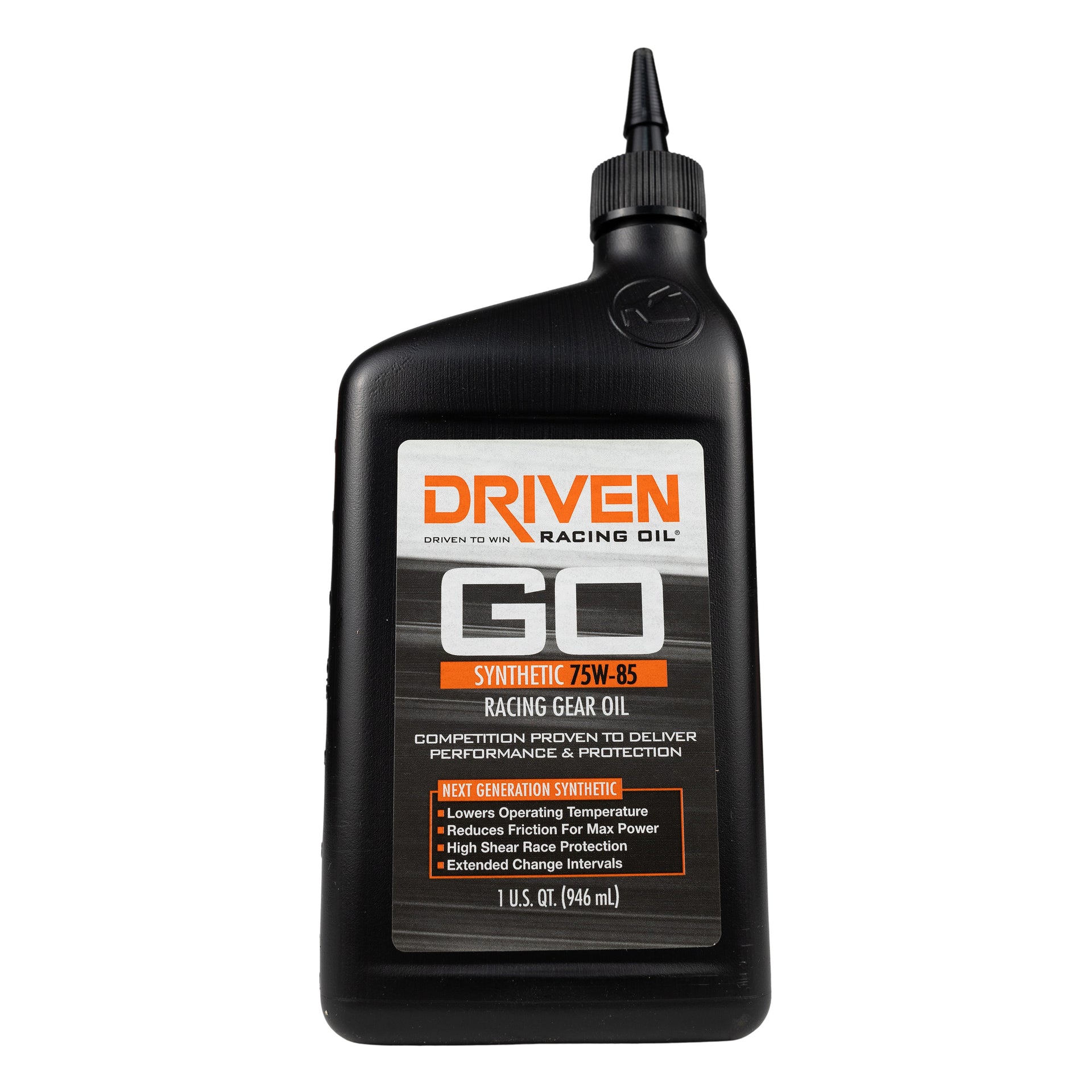 Driven Racing Oil 00830