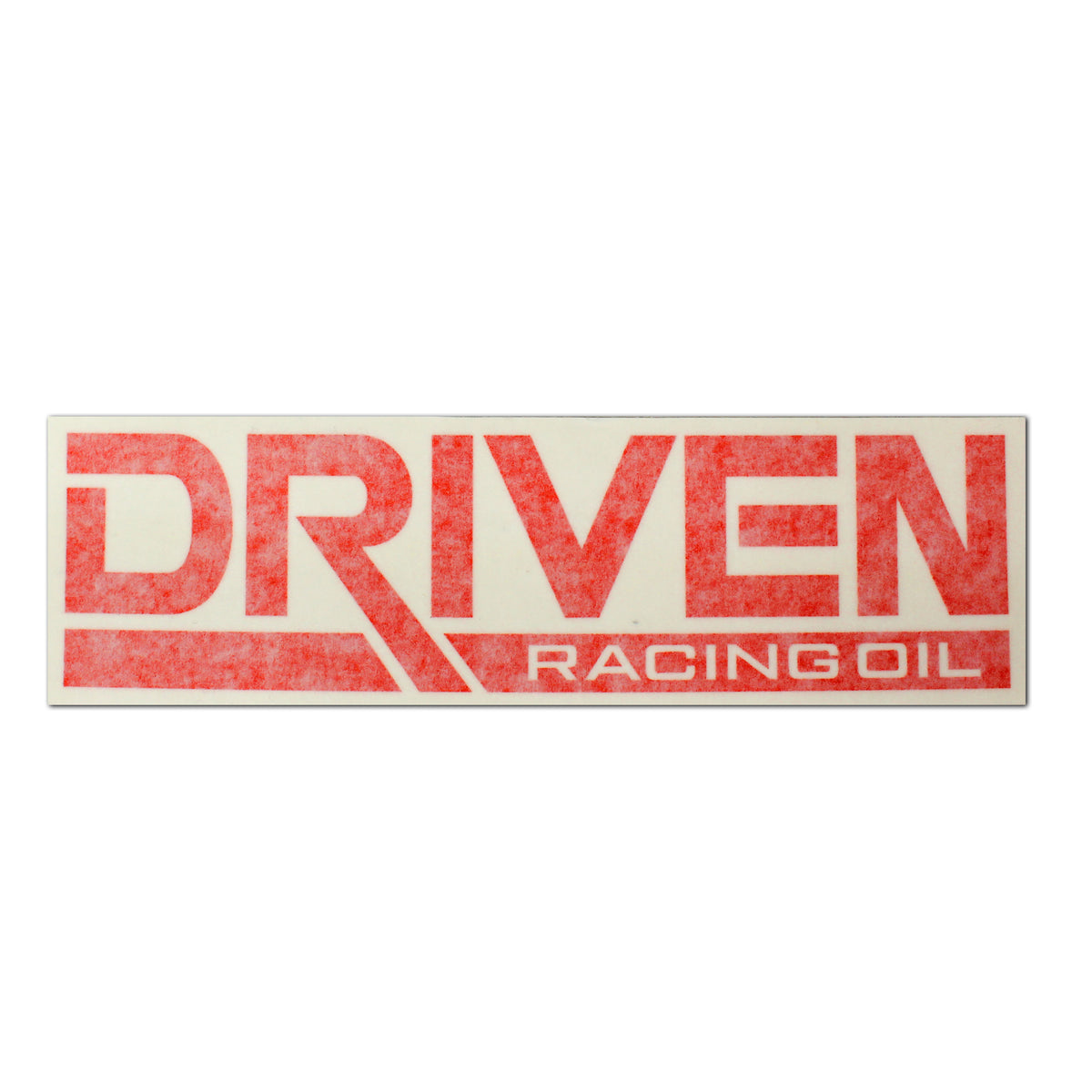 Driven 8