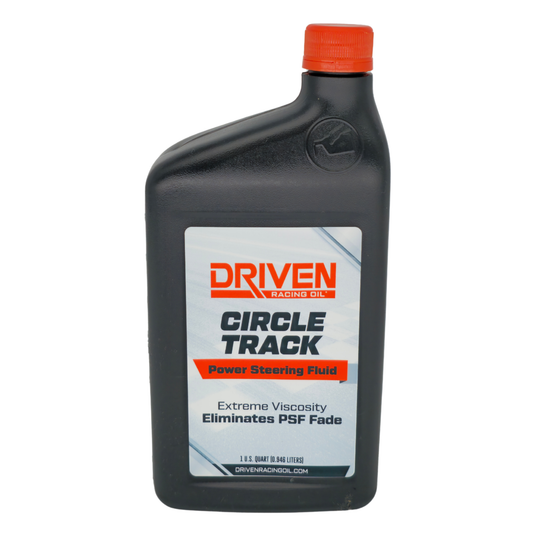 Circle Track Power Steering Fluid
