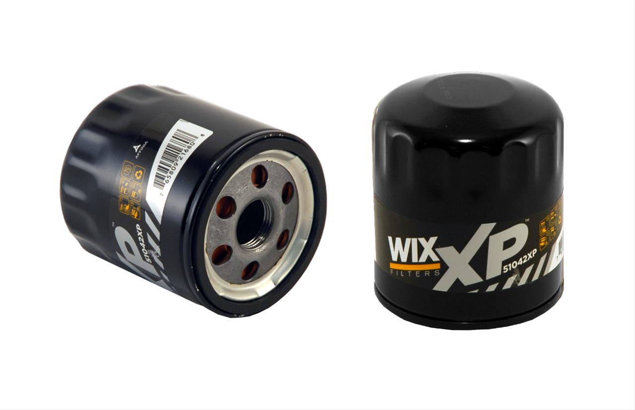 Wix XP Oil Filter 51042XP