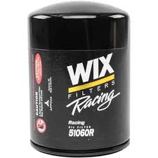 Wix High Efficiency Oil Filter 51060R