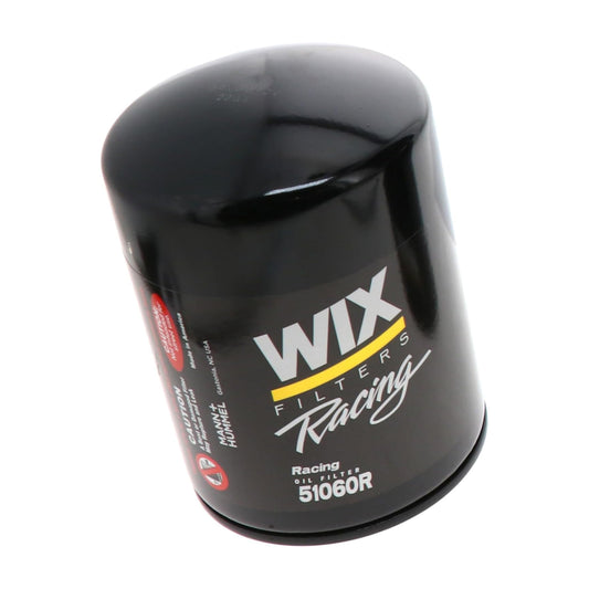 Wix High Efficiency Race Oil Filter  51060R
