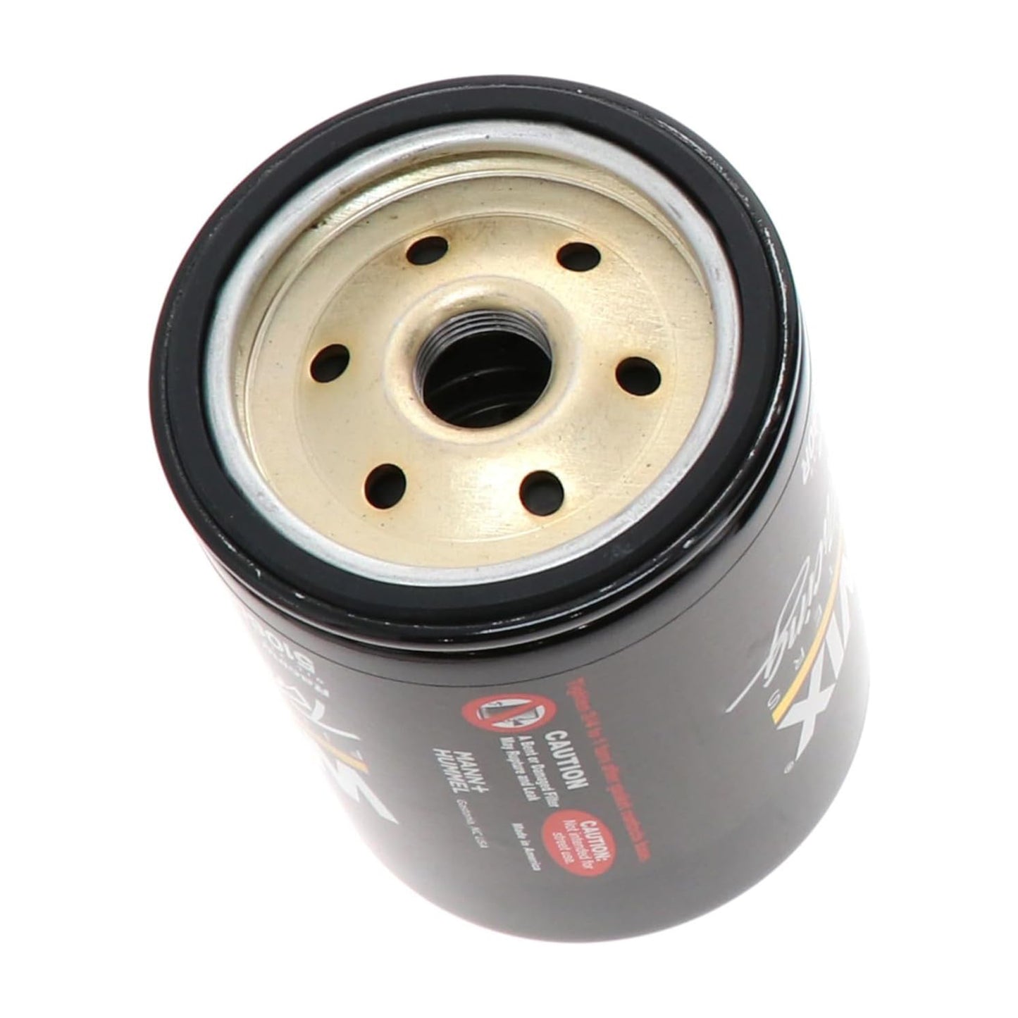 Wix High Efficiency Race Oil Filter  51060R