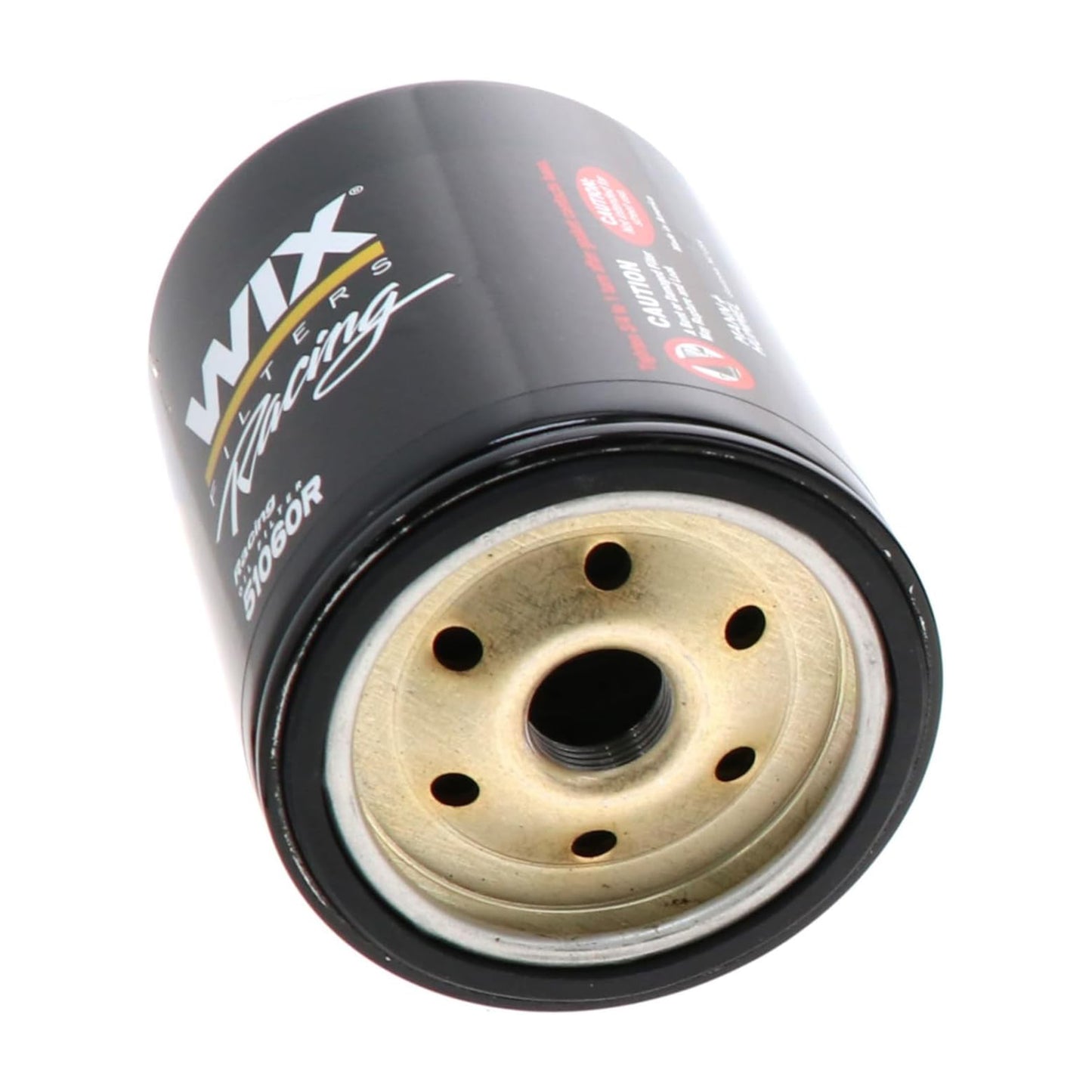 Wix High Efficiency Race Oil Filter  51060R