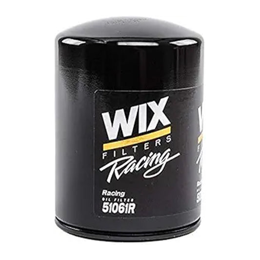 Wix High Efficiency Race Oil Filter 51061R
