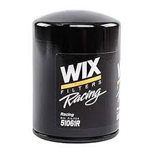 Wix High Efficiency Oil Filter 51061R