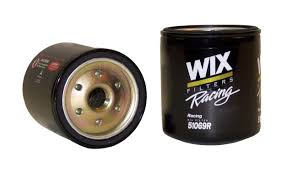 Wix High Efficiency Oil Filter 51069R
