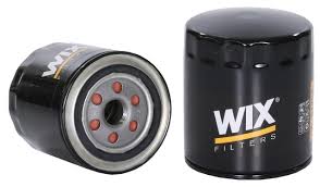 Wix Oil Filter BOP 350-455  51258