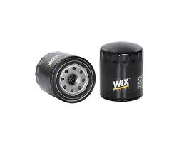 Wix Oil Filter Honda 51334