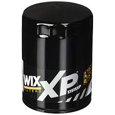 Wix XP Oil Filter 51515XP