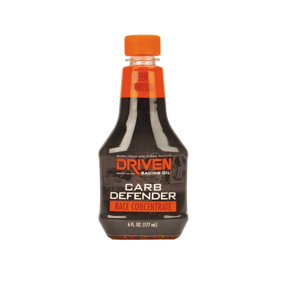Carb Cleaner Fuel Additive | Bottle