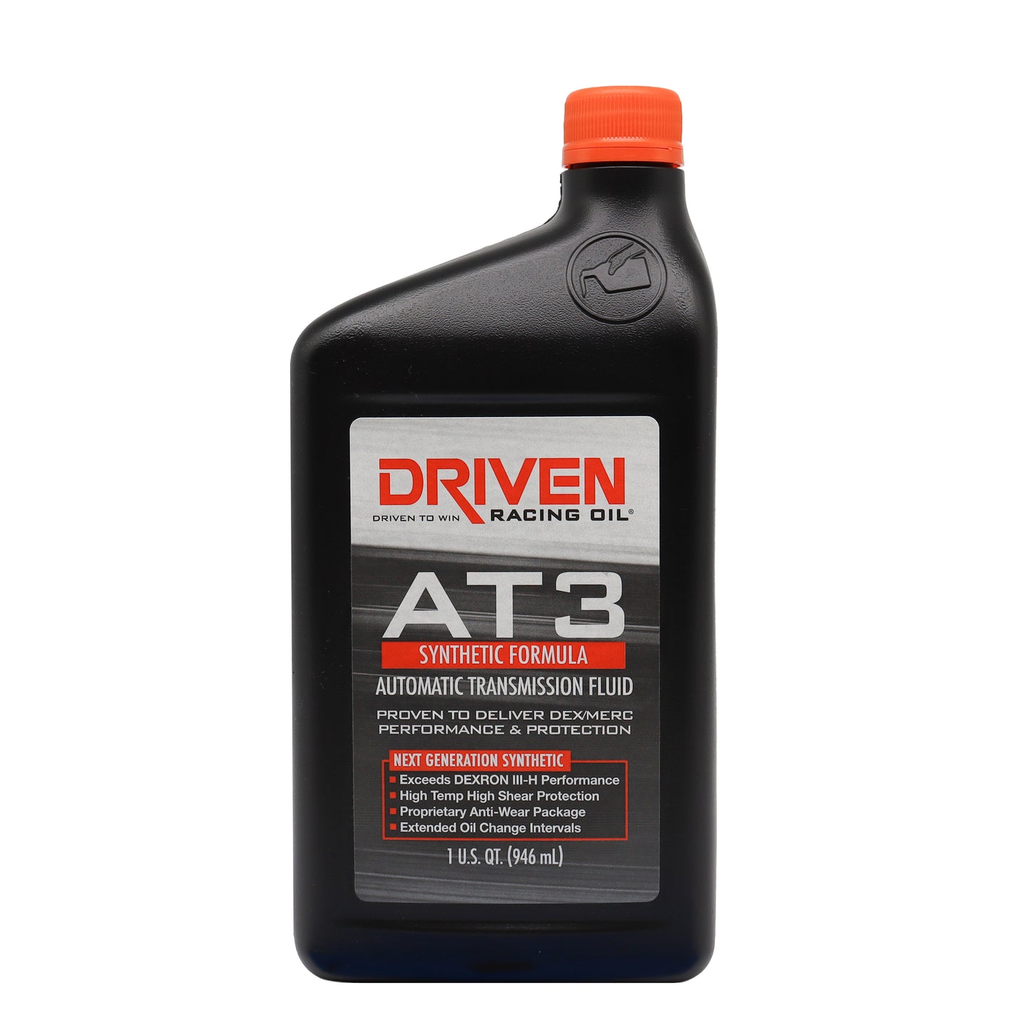 AT3 Synthetic Transmission Fluid