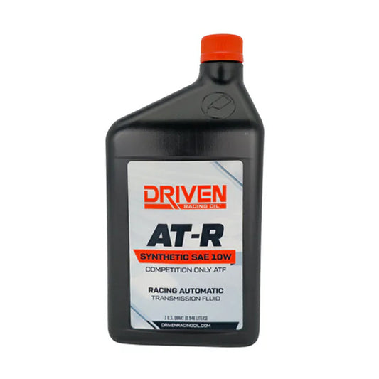 AT-R Full Synthetic SAE 10W - Racing Only ATF Quart