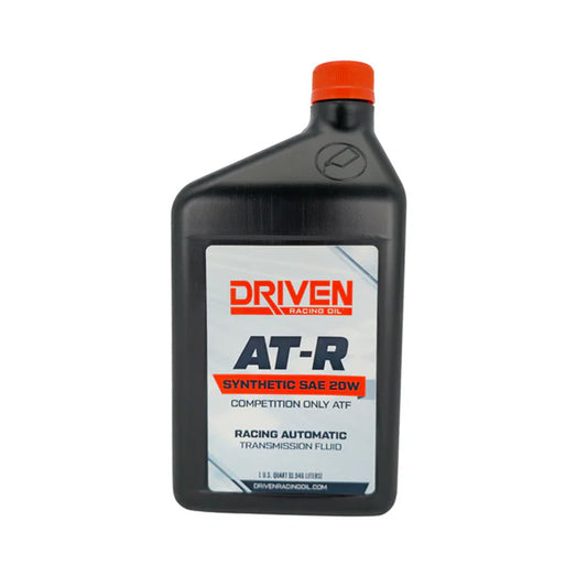 AT-R SAE 20W | Case (12 Quarts)