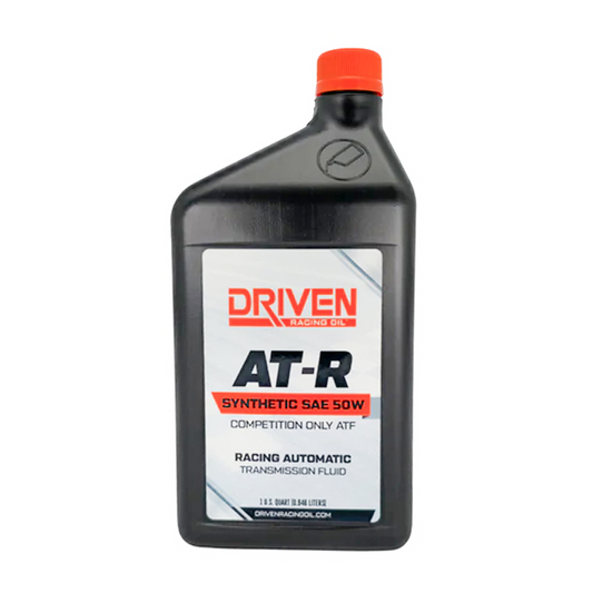 AT-R SAE 50W | Case (12 Quarts)