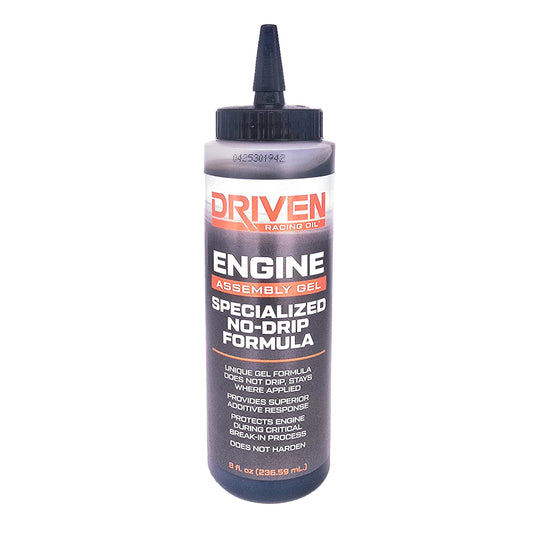 Assembly Gel , 8oz.
