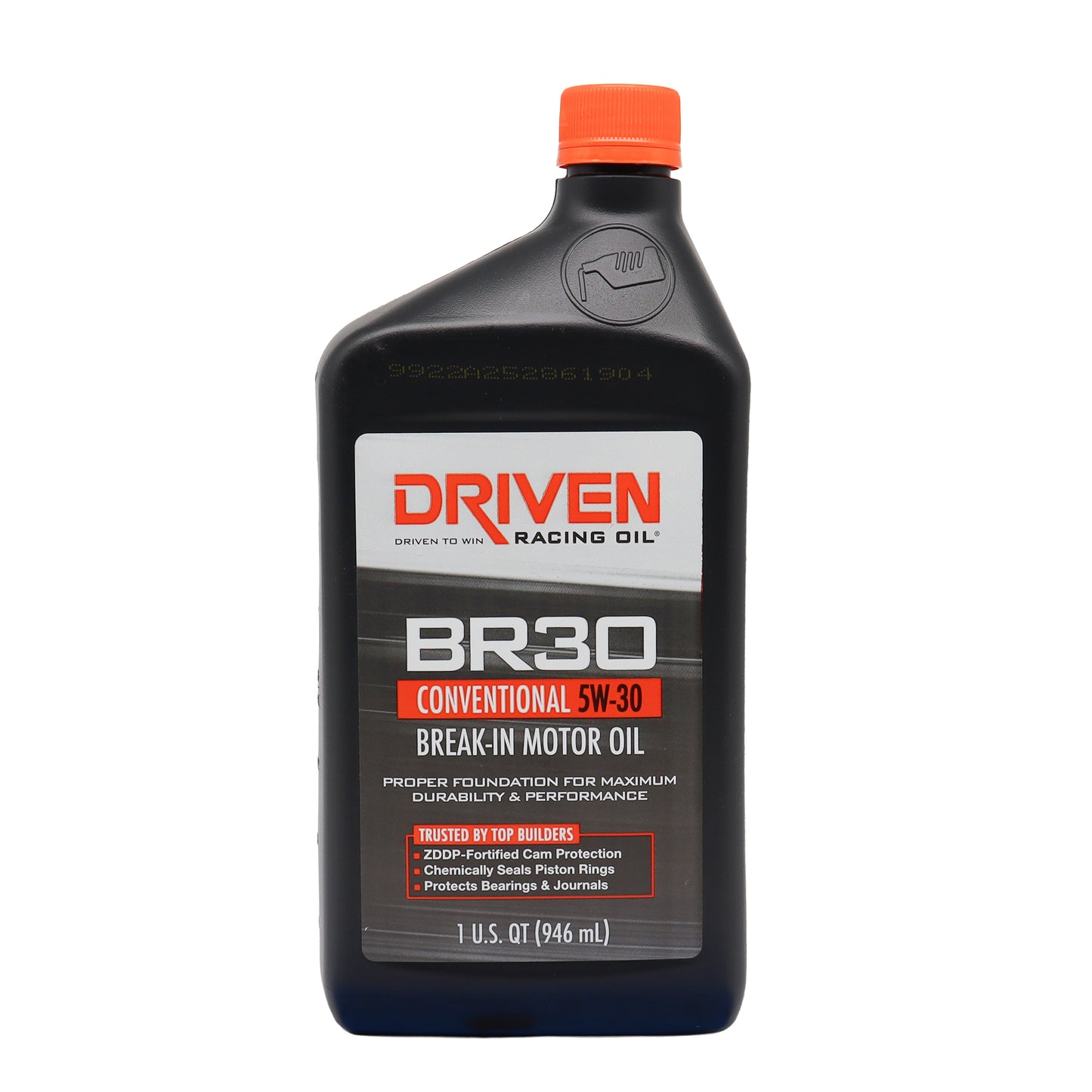 BR30 SAE 5W-30 | Quart