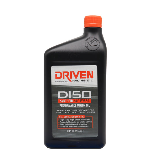 DI50 SAE 15W-50 | Quart