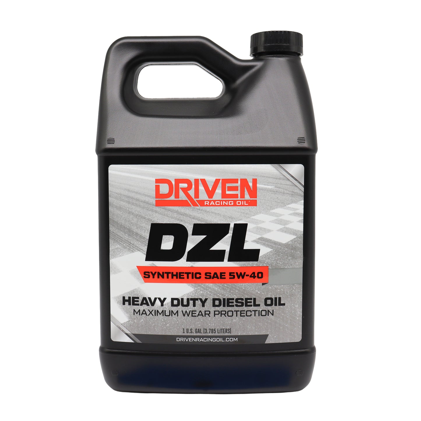 DZL SAE 5W-40 | 1 Gallon