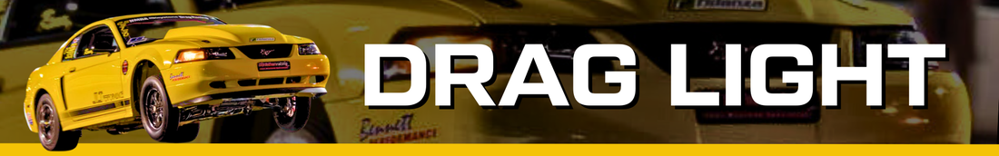 Drag Light Low Viscosity Racing Motor Oil