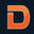 Driven Racing Oil logo