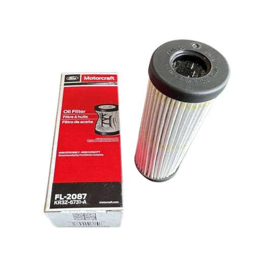 Motor Craft Cartridge Oil Filter  FL-2087