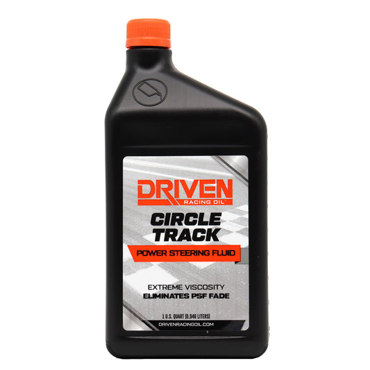 Circle Track Power Steering Fluid
