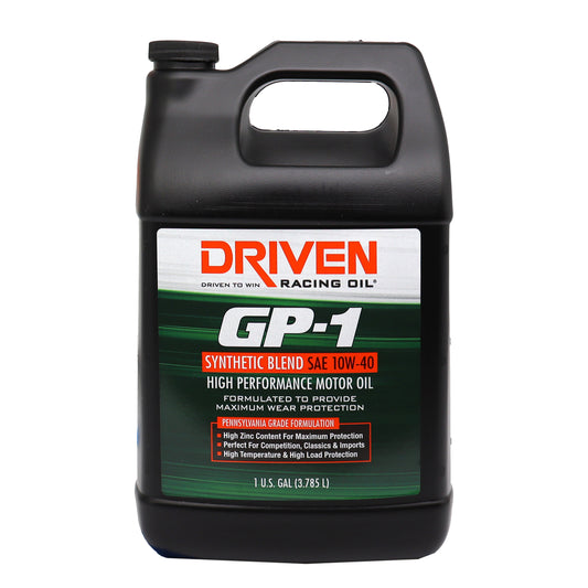 GP-1 SAE 10W-40 | Gallon