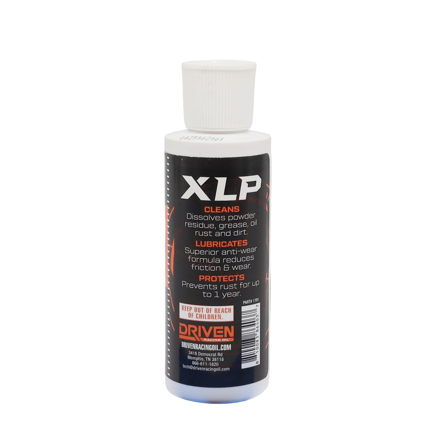 XLP Gun Oil